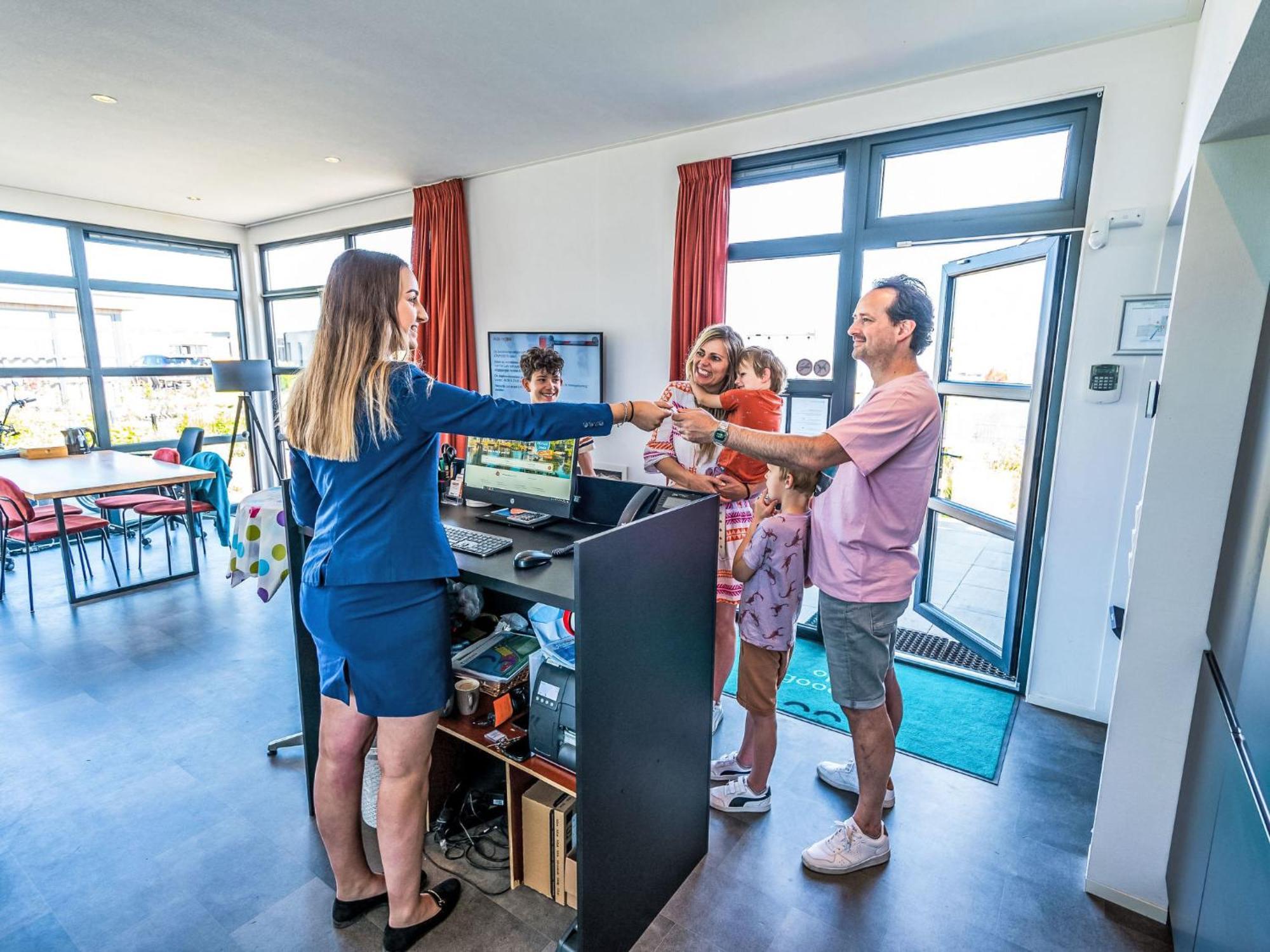 Villa VOC-Huys Enkhuizen Ngoại thất bức ảnh