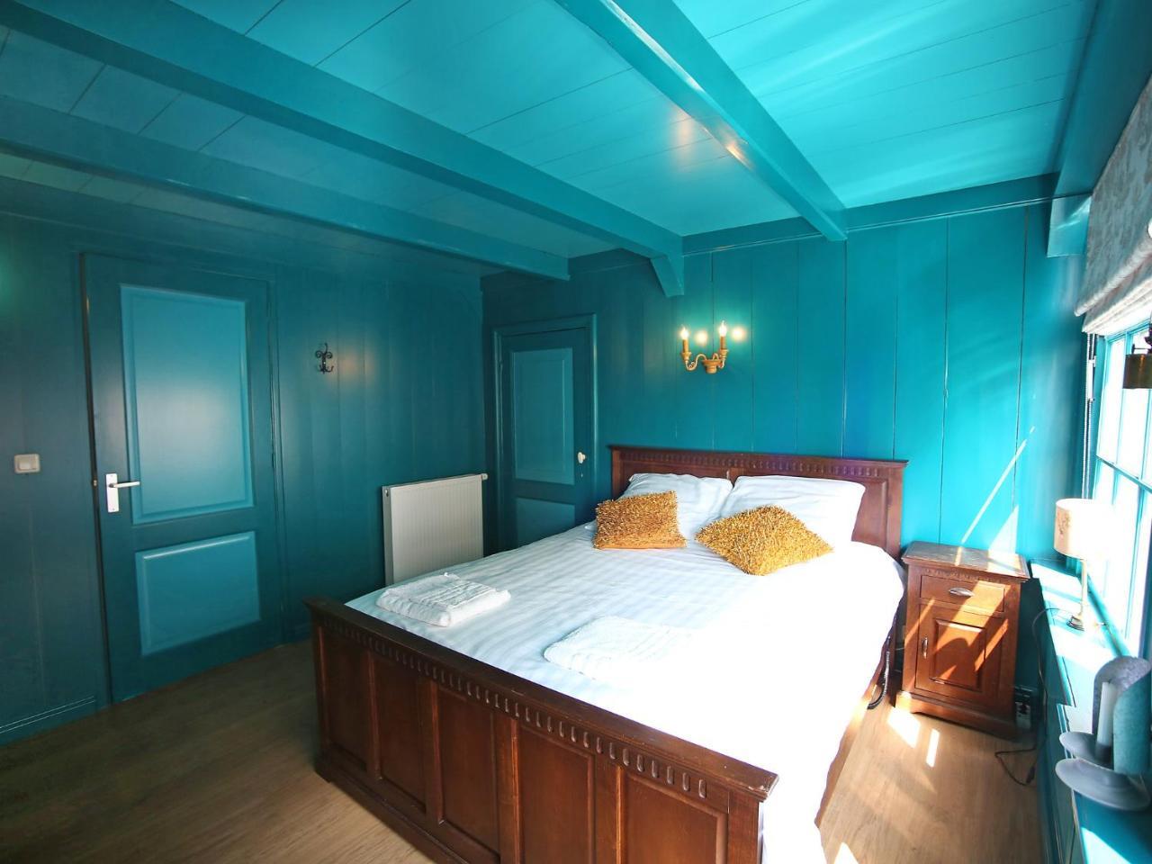 Villa VOC-Huys Enkhuizen Ngoại thất bức ảnh
