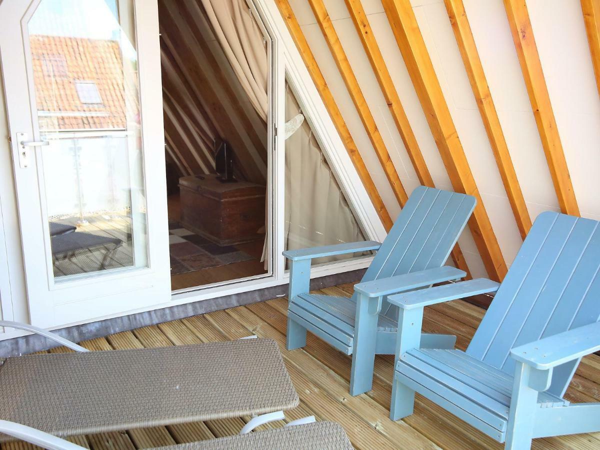 Villa VOC-Huys Enkhuizen Ngoại thất bức ảnh